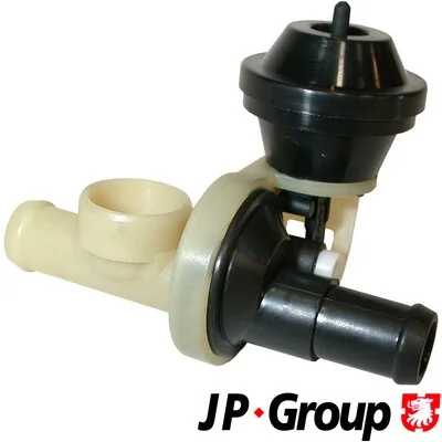 Coolant Control Valve